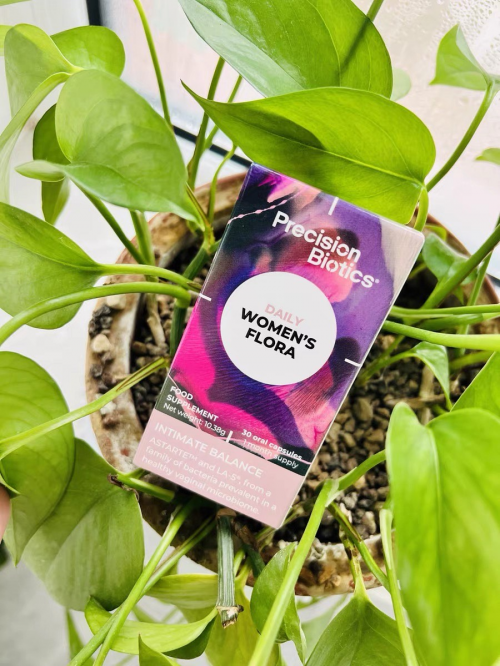 九游娱乐文化：普葆女性菌：呵护私护健康的“三维修复”秘籍真只属于少数人？(图1)