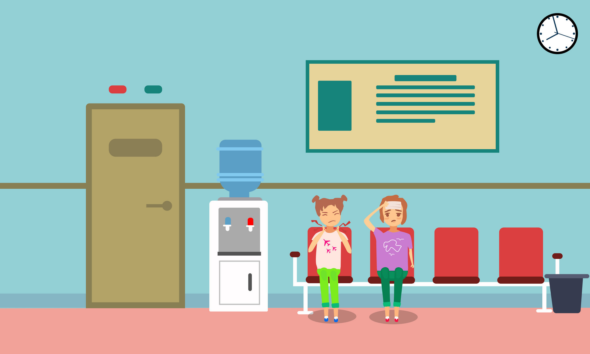 完善机制创新服务崂山区妇女儿童健康水平持续改善(图1)