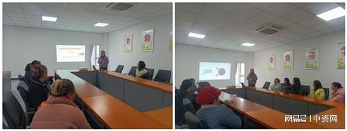 谷里街道向阳社区：“经络疏通健康相伴”主题活动(图1)