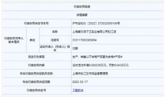 下架！知名母婴品牌产品不合格！有安全隐患部分涉嫌假冒…(图6)