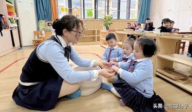 肇庆托育行业寻突破(图1)