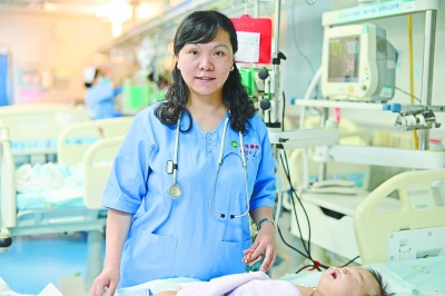 九游娱乐：同济儿科14位权威专家加入“好妈手册”母婴健康顾问团(图13)