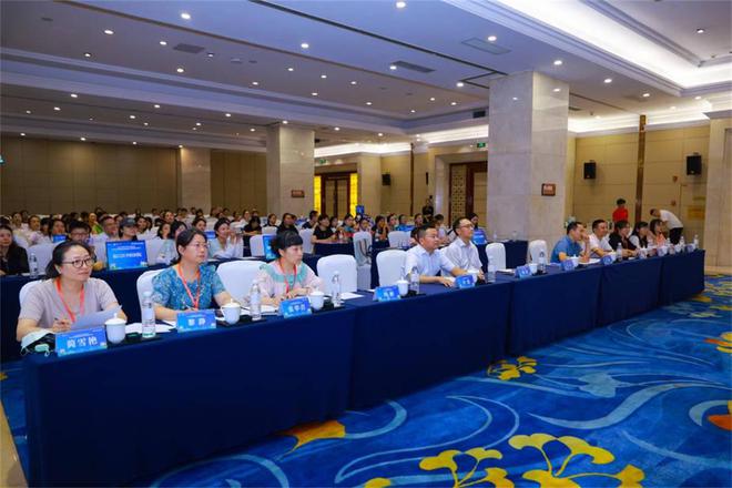 温江区成功举办2024年妇幼保健员技能比赛暨妇幼健康科普初赛(图1)