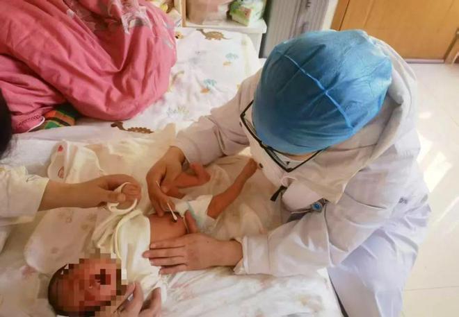 母婴护理一键预约“网约护士”守护健康(图1)