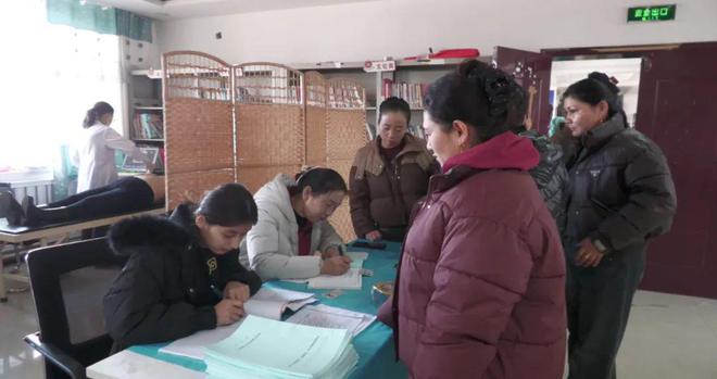 九游娱乐：“两癌”免费筛查守护妇女健康(图1)