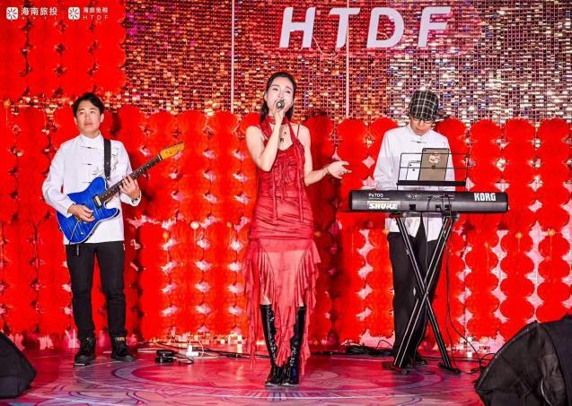 新年新气象海旅免税城离岛免税销售红火开局(图4)