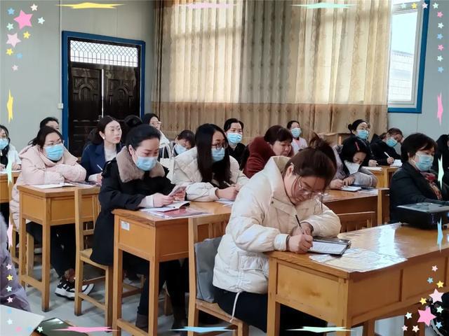 夏县举办2023年母婴保健技术服务培训班(图3)