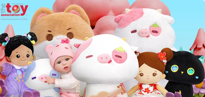 国产IP出海TOP1！StarPony合作过的优质红人盘点(图2)