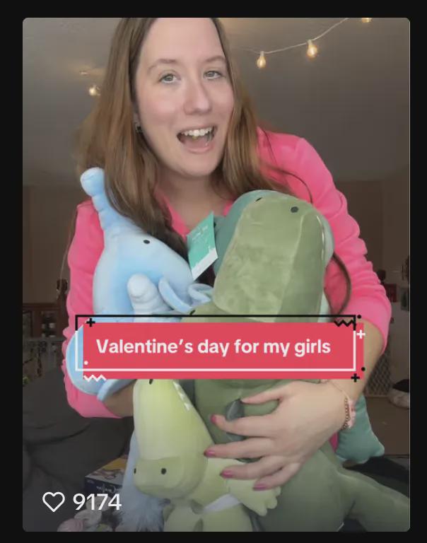 国产IP出海TOP1！StarPony合作过的优质红人盘点(图12)