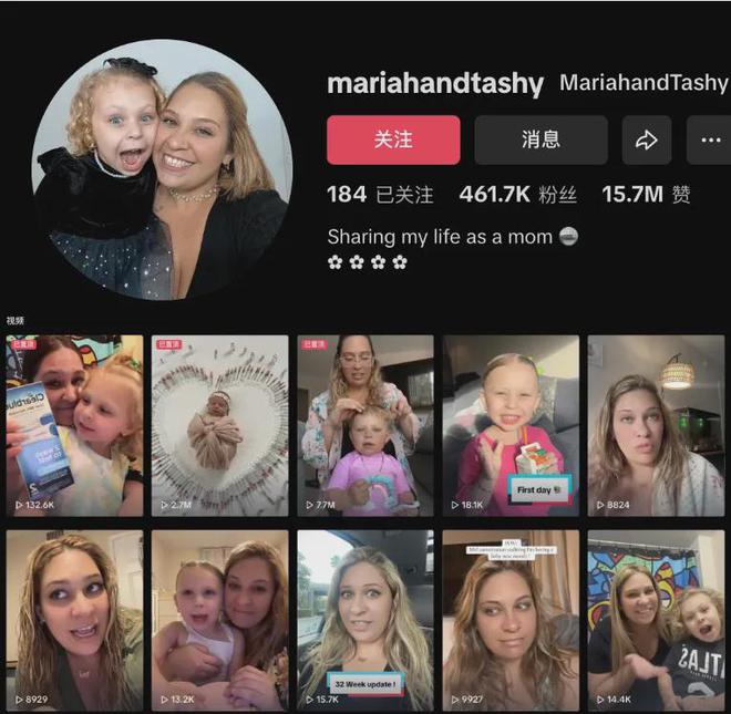 国产IP出海TOP1！StarPony合作过的优质红人盘点(图3)