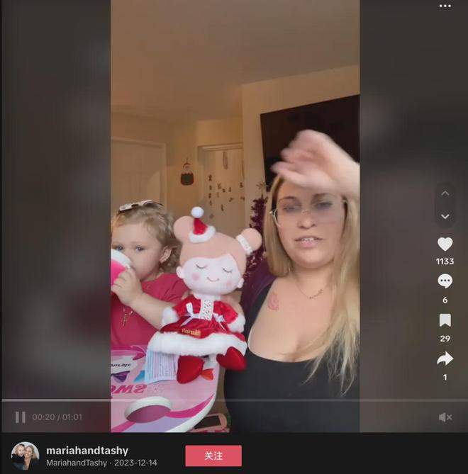 国产IP出海TOP1！StarPony合作过的优质红人盘点(图6)