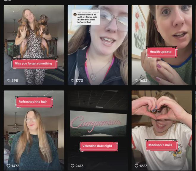 国产IP出海TOP1！StarPony合作过的优质红人盘点(图9)