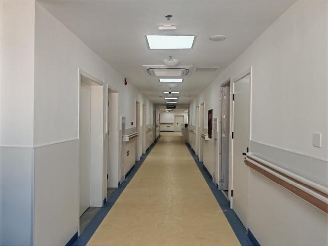 九游娱乐：“组团式”帮扶筑牢四川道孚妇女儿童健康防线(图1)