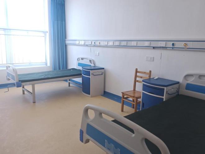 九游娱乐：“组团式”帮扶筑牢四川道孚妇女儿童健康防线(图2)