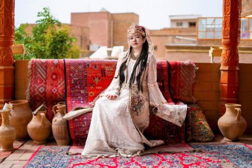 2025年阿克苏地区“托峰杯”行业职业技能大赛人气冠亚季军！(图2)