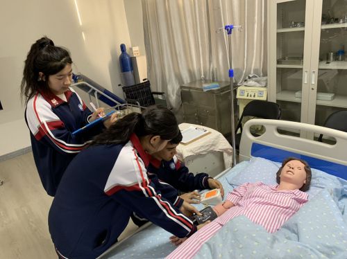 2025年阿克苏地区“托峰杯”行业职业技能大赛人气冠亚季军！(图7)