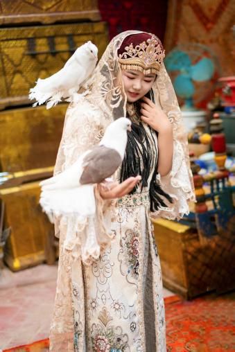 2025年阿克苏地区“托峰杯”行业职业技能大赛人气冠亚季军！(图4)