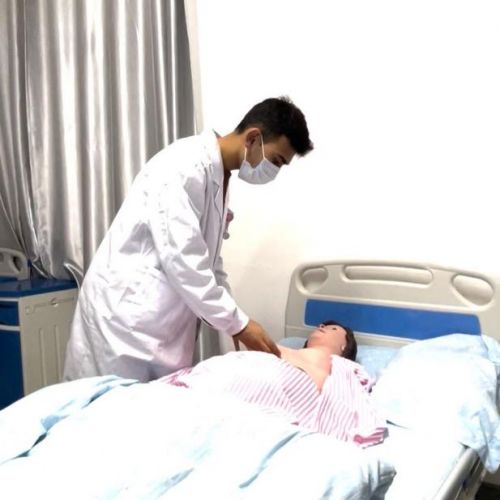 2025年阿克苏地区“托峰杯”行业职业技能大赛人气冠亚季军！(图8)