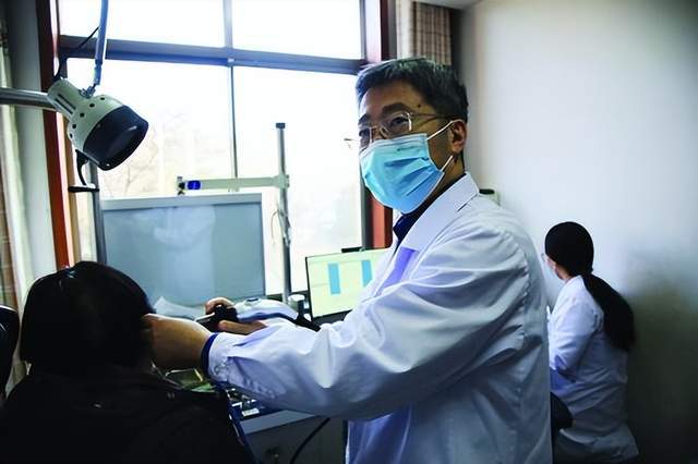 九游娱乐：关爱听力健康共筑有声世界(图1)