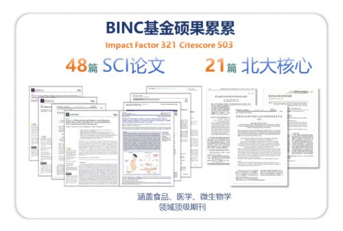 九游娱乐文化：健合集团研究母婴健康十年BINC基金招标2025再启新程(图2)
