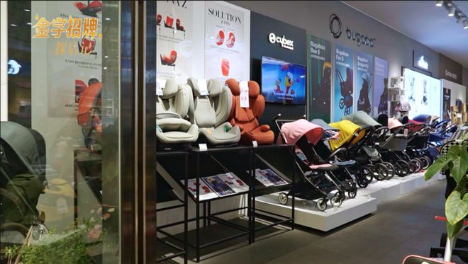 金字招牌探店记｜优质产品和高端品牌能筛选出“高净值”客户(图5)