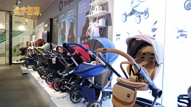 金字招牌探店记｜优质产品和高端品牌能筛选出“高净值”客户(图2)