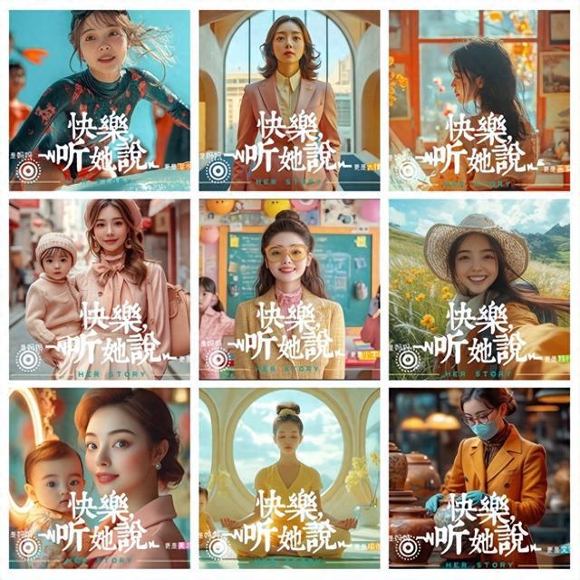 九游娱乐：“从‘奉献’到‘悦己’：宝宝树38女神节重塑新生代妈妈的幸福定义”(图1)