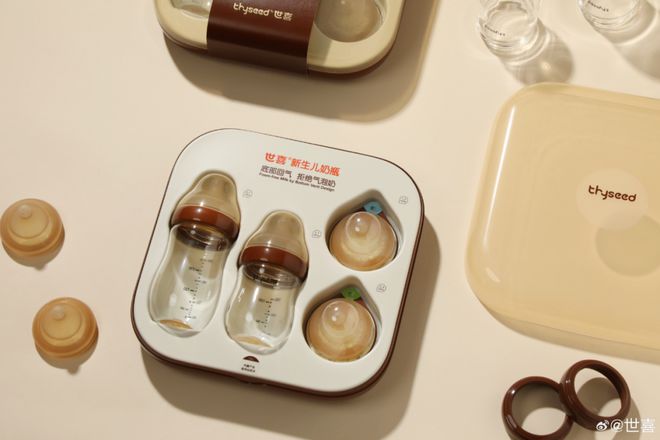 “断奶神器”割不动世喜何以破局？(图5)