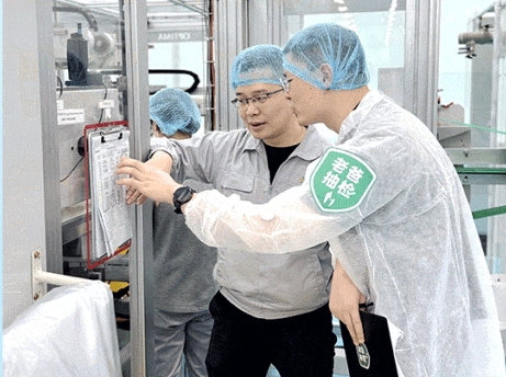 摩贝恩双12销量异军突起树立高端国货纸尿裤新标杆(图2)