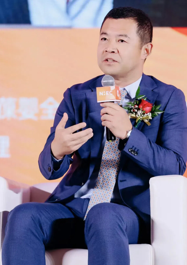 九游娱乐文化：推进健康家庭战略USANA葆婴开启品类创新与产品革新之道(图2)