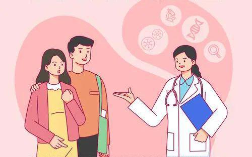 【守护“她”权益】《中华人民共和国母婴保健法》要点解读(图3)