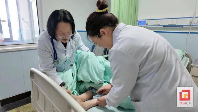 九游娱乐文化：榜样力量护佑母婴健康——记全国巾帼文明岗自贡市妇幼保健院产科(图3)