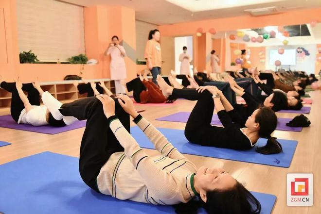 九游娱乐文化：榜样力量护佑母婴健康——记全国巾帼文明岗自贡市妇幼保健院产科(图8)