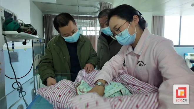 九游娱乐文化：榜样力量护佑母婴健康——记全国巾帼文明岗自贡市妇幼保健院产科(图10)