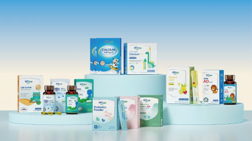 九游娱乐：新生儿AD推荐——Witsbb健敏思AD获得家长和消费者的认可(图1)