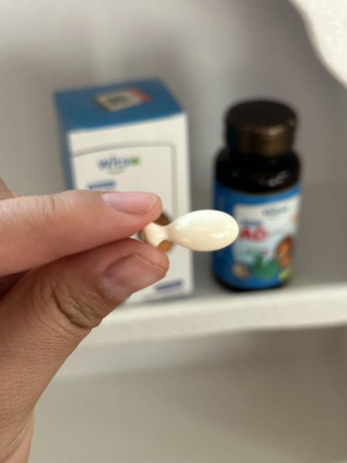 九游娱乐：新生儿AD推荐——Witsbb健敏思AD获得家长和消费者的认可(图3)