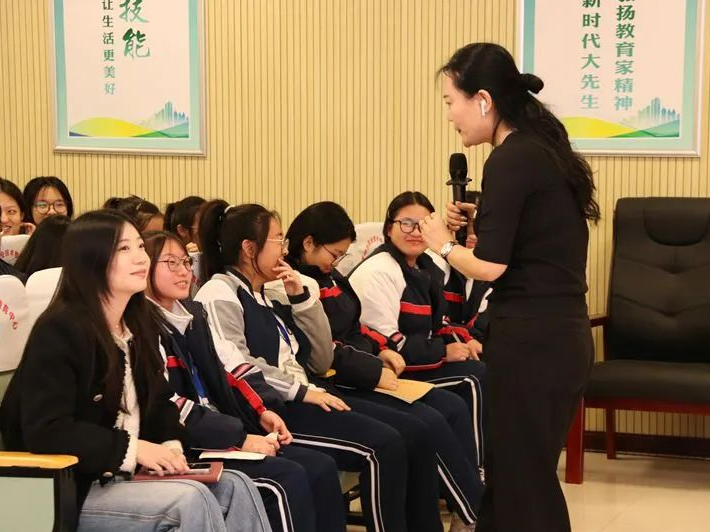 黄骅市计生协持续开展公益宣传服务系列活动(图4)