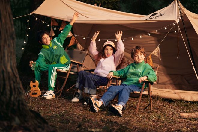 九游娱乐：童装棉品成母婴店中的“潜力股”？(图2)