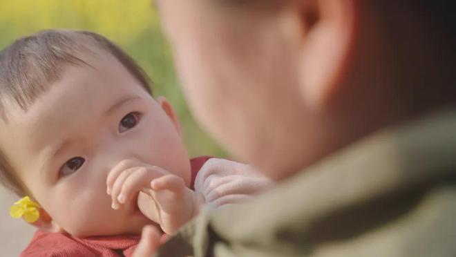 走进大山的第一步与每一步金领冠公益助力乡村母婴健康高质量发展(图3)