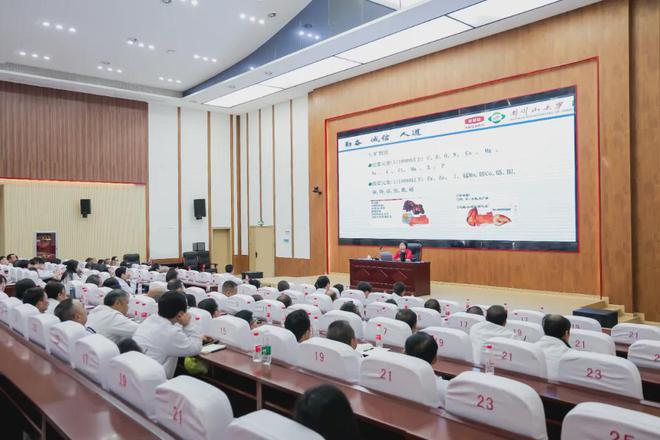 走进大山的第一步与每一步金领冠公益助力乡村母婴健康高质量发展(图8)