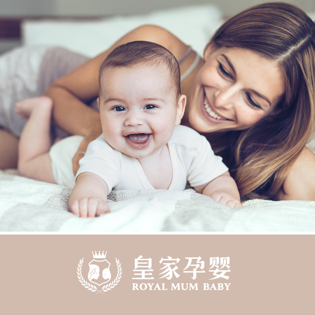 母婴店产品的3个分类(图1)