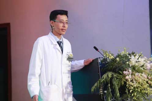 首届母婴健康产学研高峰论坛在京召开--健康·生活--人民网(图1)