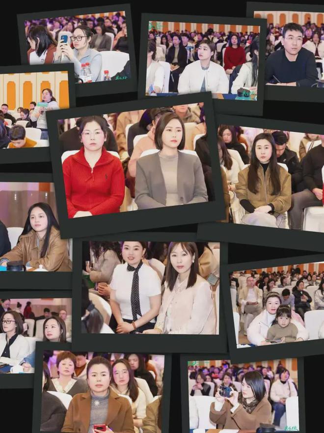 九游娱乐：“专业赋能+IP打造+榜样力量”金斯健贝再为母婴业绩增长支高招(图2)