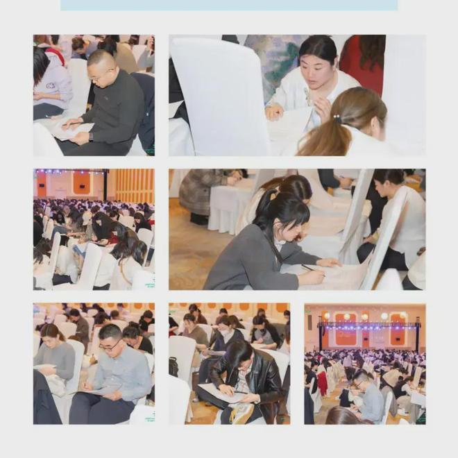 九游娱乐：“专业赋能+IP打造+榜样力量”金斯健贝再为母婴业绩增长支高招(图4)