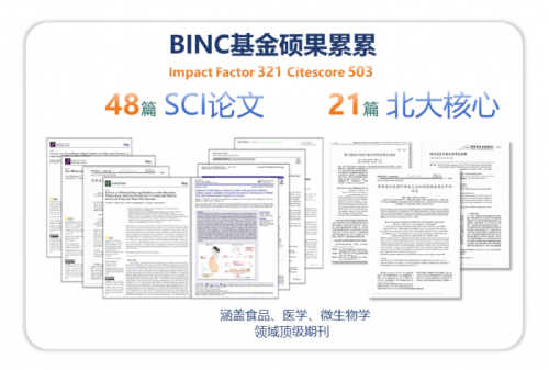 健合BINC2025年度申报已开启为母婴健康保驾护航(图3)