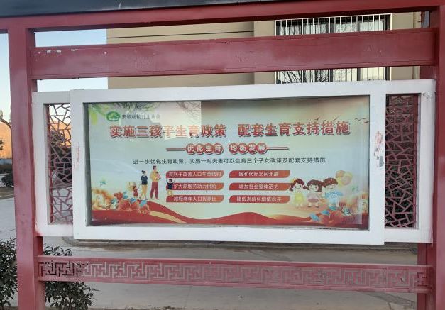 九游娱乐：【计生协之窗】肥城市广泛开展生育友好宣传教育活动(图6)