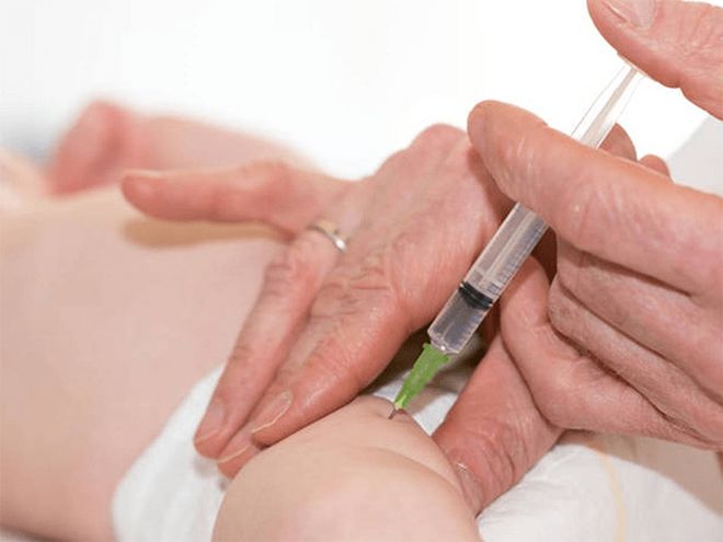 守护宝宝从预防乙肝开始——准妈妈必知(图3)