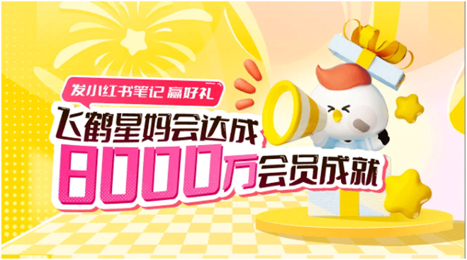 九游娱乐：8000万妈妈的共同选择飞鹤星妈会重新定义科学育儿(图1)