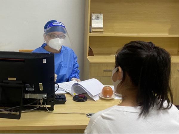 如何保障母婴健康？普陀专家教你从吃做起(图1)