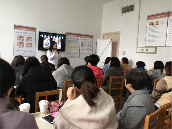 如何保障母婴健康？普陀专家教你从吃做起(图3)